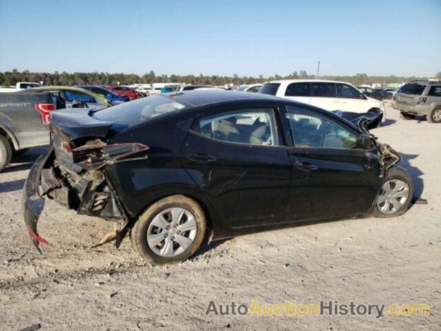 HYUNDAI ELANTRA SE, 5NPDH4AE2GH744465