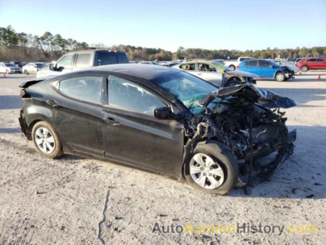 HYUNDAI ELANTRA SE, 5NPDH4AE2GH744465