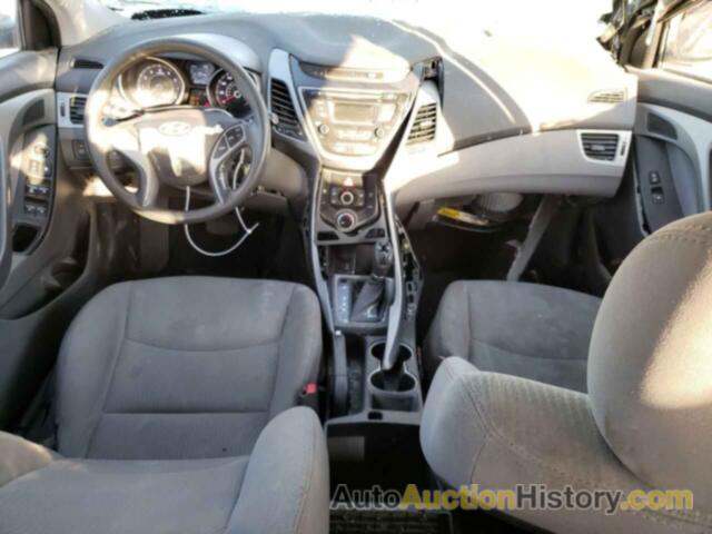 HYUNDAI ELANTRA SE, 5NPDH4AE2GH744465