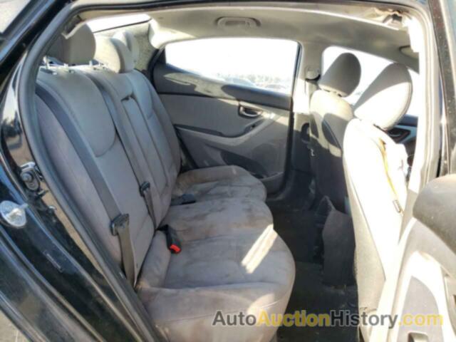 HYUNDAI ELANTRA SE, 5NPDH4AE2GH744465