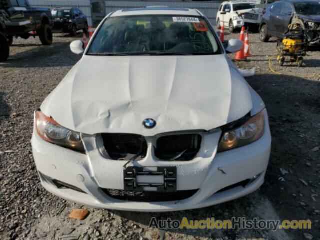 BMW 3 SERIES I, WBAPH7C51BE683336