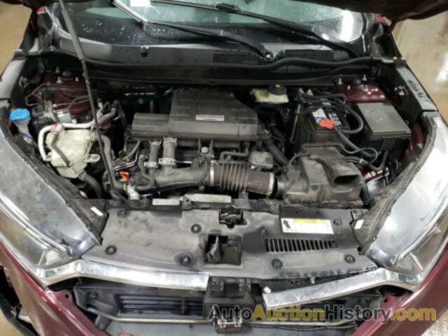 HONDA CRV EX, 7FARW2H56JE097696