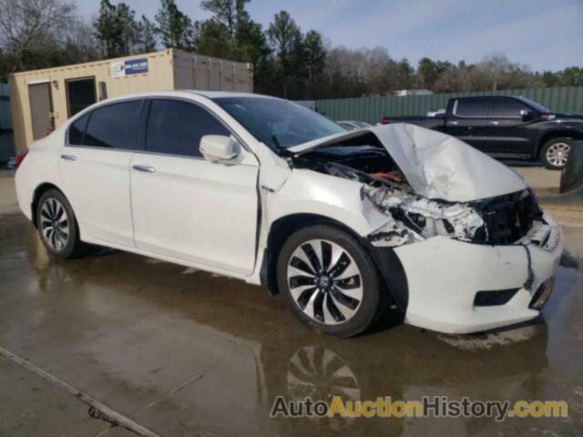 HONDA ACCORD HYBRID EXL, 1HGCR6F50FA014753