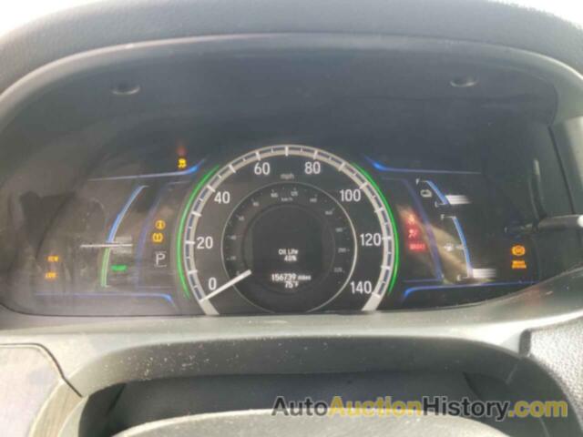 HONDA ACCORD HYBRID EXL, 1HGCR6F50FA014753