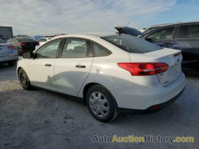 FORD FOCUS S, 1FADP3E25HL285285