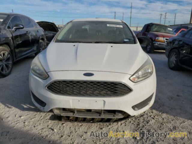 FORD FOCUS S, 1FADP3E25HL285285