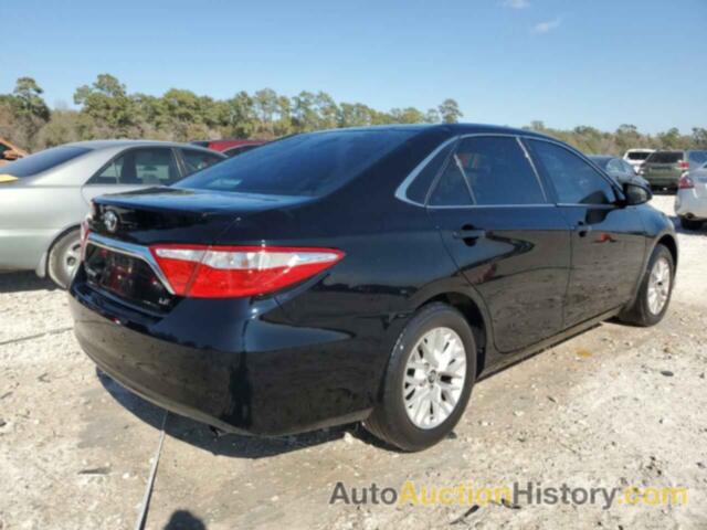 TOYOTA CAMRY LE, 4T1BF1FK4GU612416