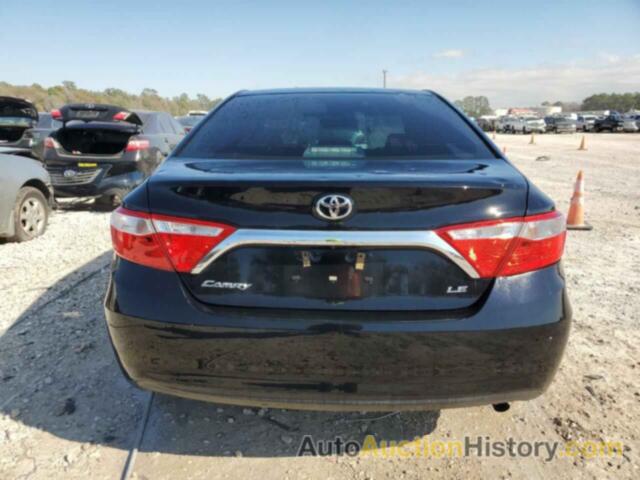 TOYOTA CAMRY LE, 4T1BF1FK4GU612416