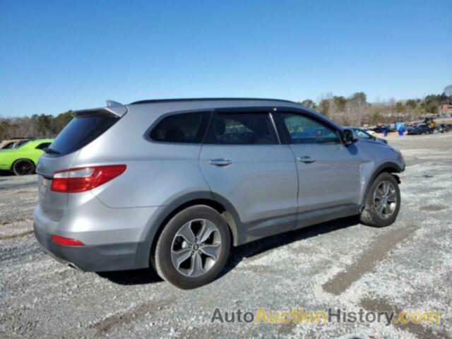 HYUNDAI SANTA FE GLS, KM8SM4HF9EU040196