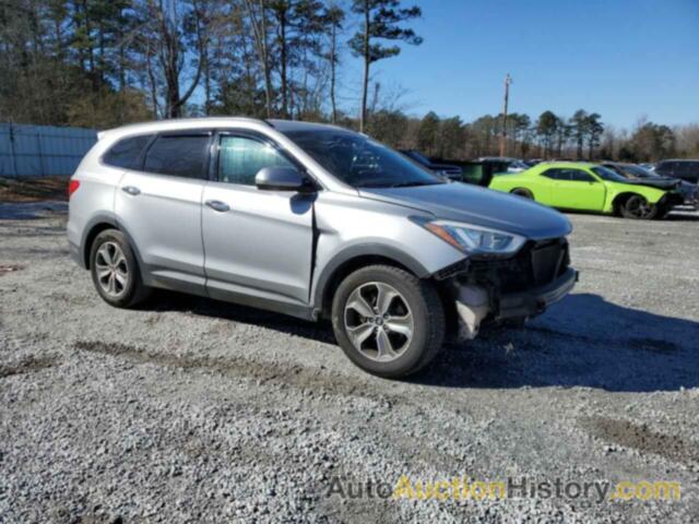 HYUNDAI SANTA FE GLS, KM8SM4HF9EU040196