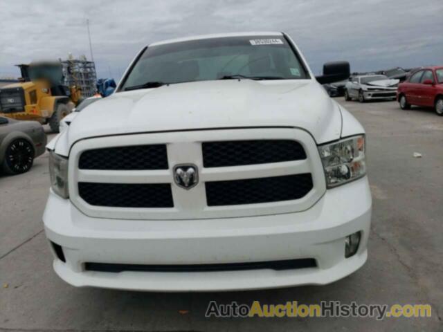 RAM 1500 ST, 1C6RR6FT9JS180870