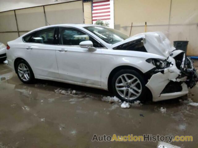 FORD FUSION SE, 3FA6P0HD5ER275194