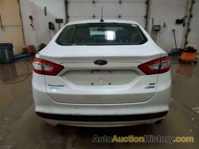 FORD FUSION SE, 3FA6P0HD5ER275194