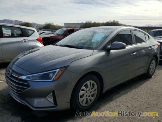 HYUNDAI ELANTRA SE, 5NPD74LF5LH505995