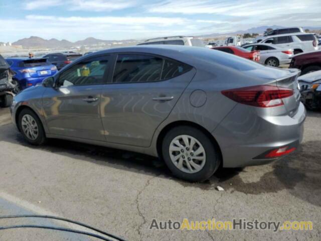 HYUNDAI ELANTRA SE, 5NPD74LF5LH505995