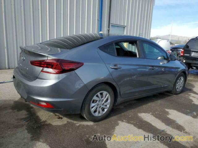 HYUNDAI ELANTRA SE, 5NPD74LF5LH505995