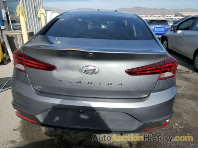 HYUNDAI ELANTRA SE, 5NPD74LF5LH505995