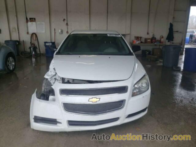 CHEVROLET MALIBU LS, 1G1ZB5E1XBF378111