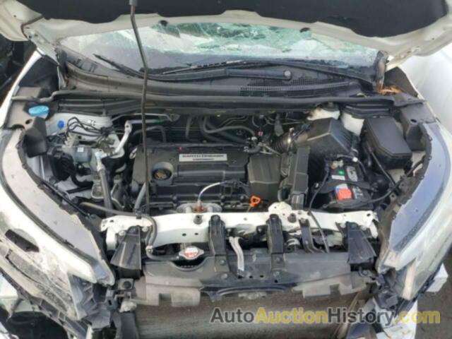 HONDA CRV EXL, 5J6RM3H74FL006383