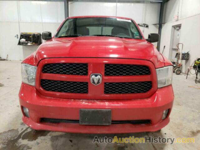 RAM 1500 ST, 1C6RR7KG7FS596048