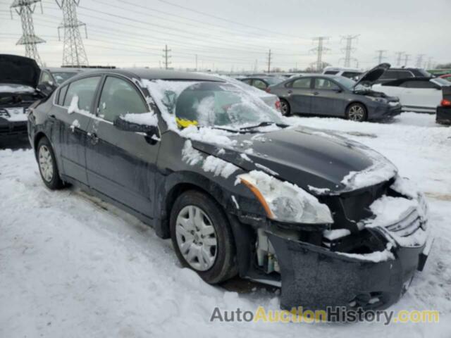 NISSAN ALTIMA BASE, 1N4AL2AP5BC144850