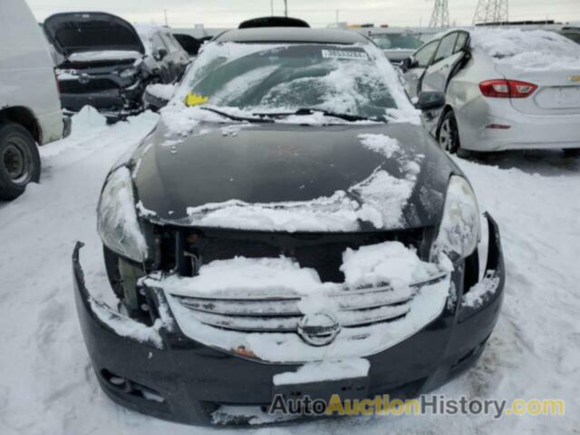 NISSAN ALTIMA BASE, 1N4AL2AP5BC144850