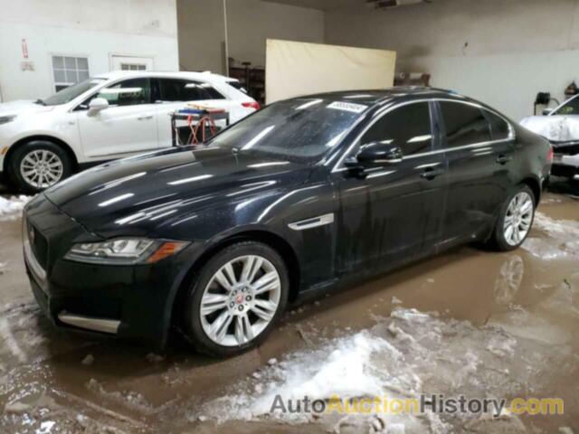 JAGUAR XF PREMIUM, SAJBD4BV8GCY15666