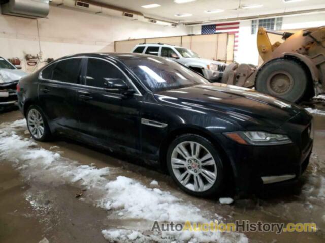 JAGUAR XF PREMIUM, SAJBD4BV8GCY15666