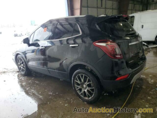 BUICK ENCORE SPORT TOURING, KL4CJ1SB2JB720219