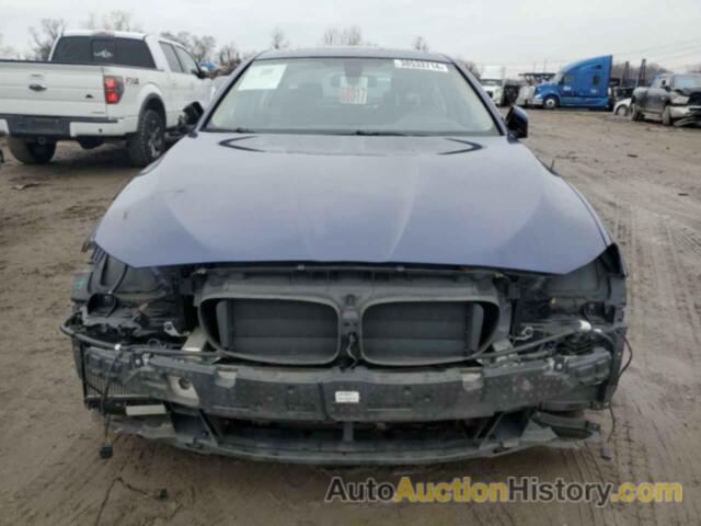 BMW 5 SERIES XI, WBA5A7C59FG142928