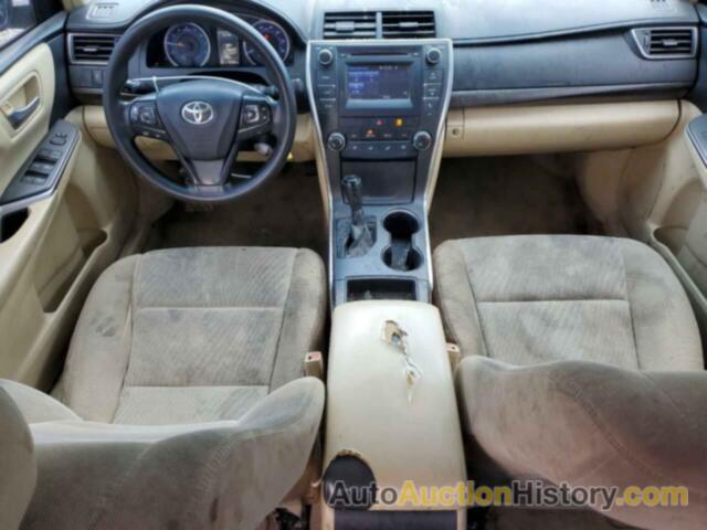 TOYOTA CAMRY LE, 4T4BF1FK3GR555728