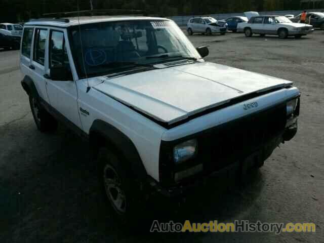 1994 JEEP CHEROKEE S, 1J4FJ68S3RL255196