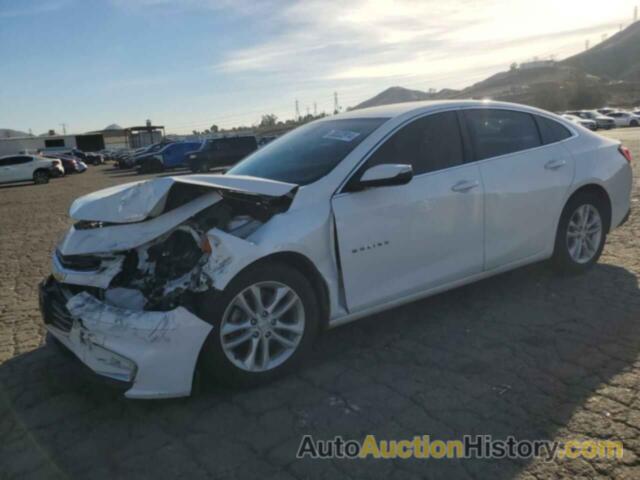 CHEVROLET MALIBU LT, 1G1ZD5ST3JF246256