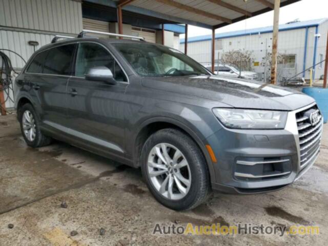 AUDI Q7 PREMIUM PLUS, WA1LAAF7XKD010156