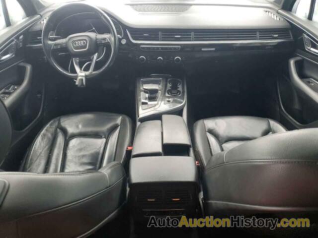 AUDI Q7 PREMIUM PLUS, WA1LAAF7XKD010156