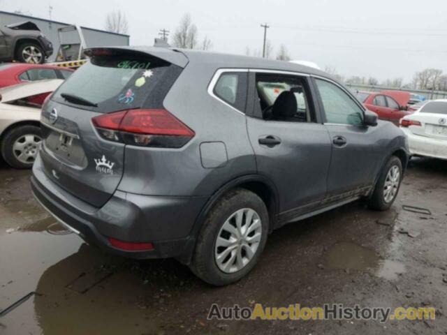 NISSAN ROGUE S, 5N1AT2MT9KC770092