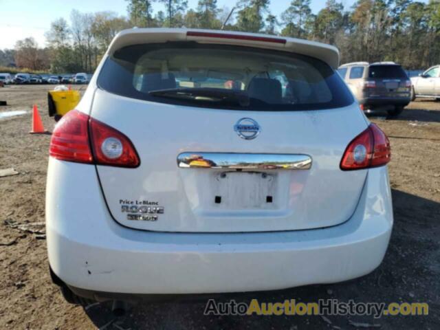 NISSAN ROGUE S, JN8AS5MT4FW151854