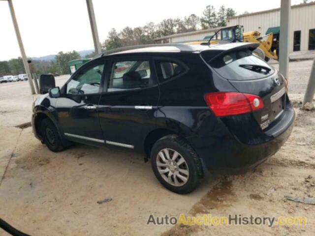 NISSAN ROGUE S, JN8AS5MT6EW617511