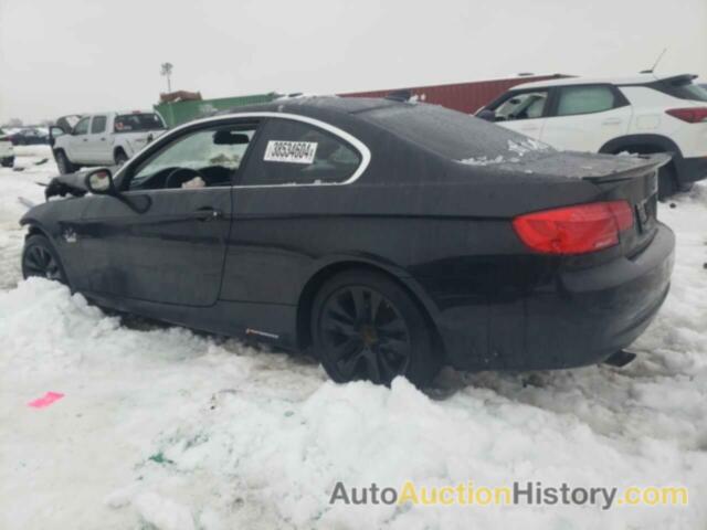 BMW 3 SERIES XI SULEV, WBAKF5C50CE657087