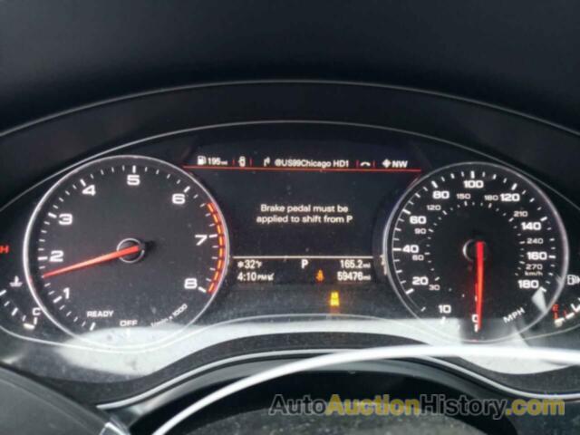 AUDI A6 PREMIUM, WAUF3AFC3JN099634