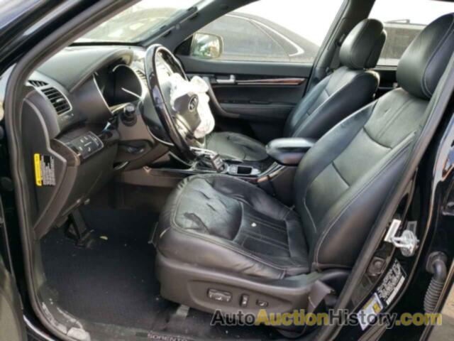 KIA SORENTO SX, 5XYKWDA76FG626732