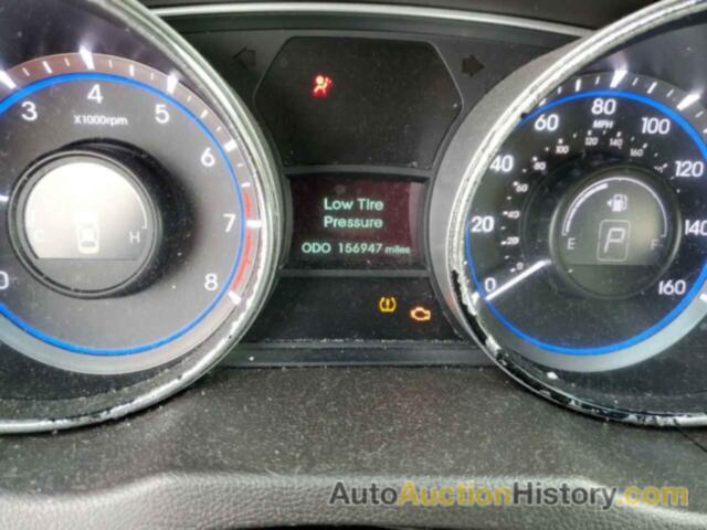 HYUNDAI SONATA GLS, 5NPEB4AC0EH903484