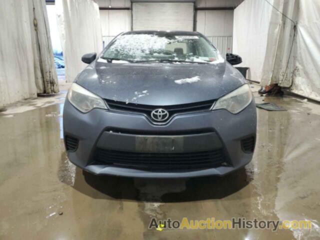 TOYOTA COROLLA L, 2T1BURHE7EC070626