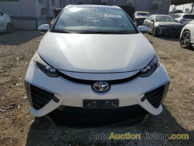 TOYOTA MIRAI, JTDBVRBD8HA003247