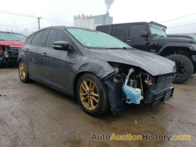 FORD FOCUS SE, 1FADP3K2XGL357679