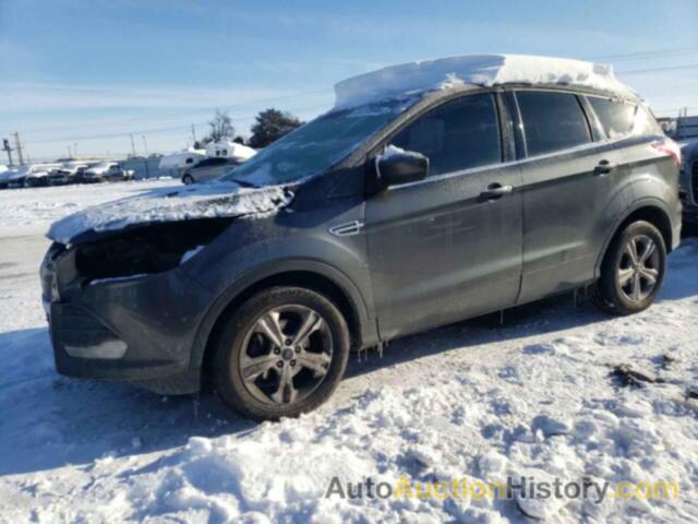 FORD ESCAPE SE, 1FMCU0G70GUC44217