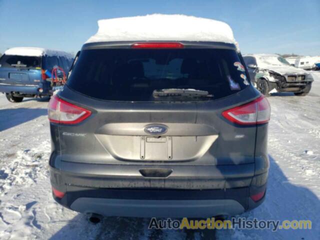 FORD ESCAPE SE, 1FMCU0G70GUC44217