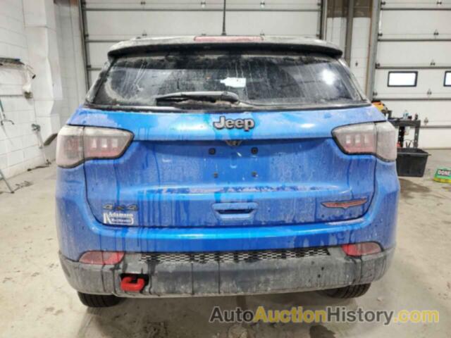 JEEP COMPASS TRAILHAWK, 3C4NJDDB4NT163296