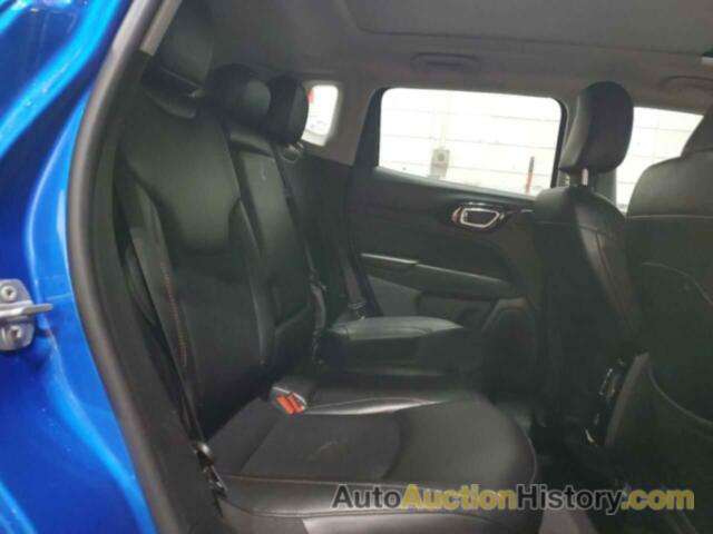 JEEP COMPASS TRAILHAWK, 3C4NJDDB4NT163296