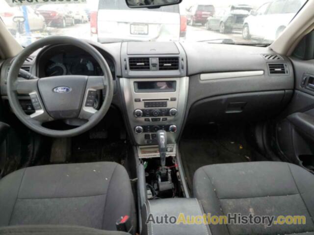 FORD FUSION SE, 3FAHP0HA8BR167159